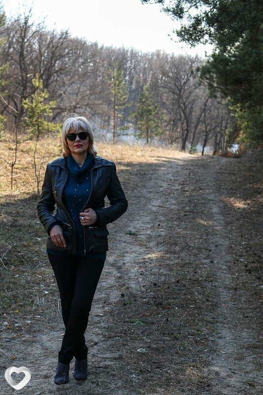 Людмила, 65, Воронеже — анкета №4620289