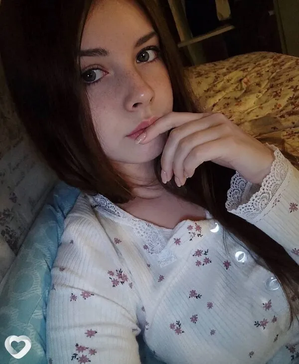 Алиса, 18, Москве — анкета №4620247