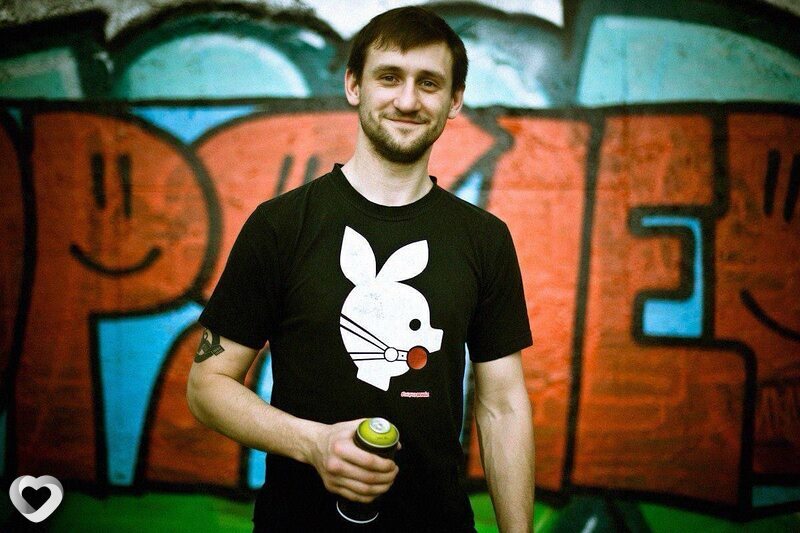 Alex, 40, Москве — анкета №4620248