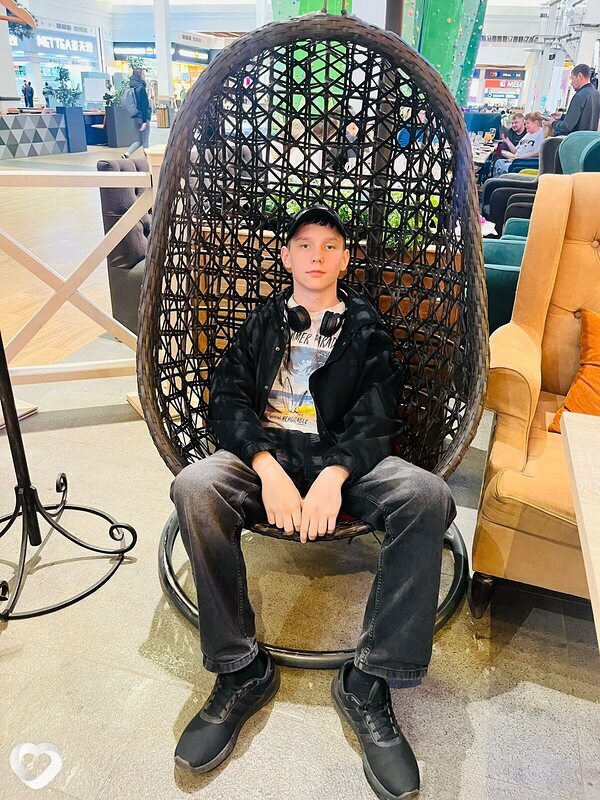 Даниил, Зеленоград
