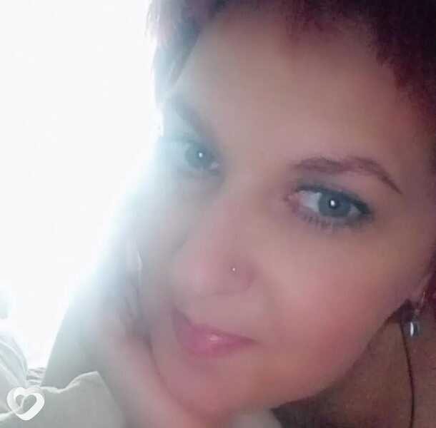 Снежана, 52, Кирове — анкета №4620256