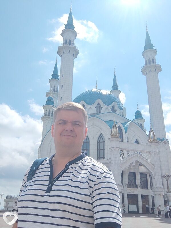 Сергей, 39, Дзержинске — анкета №4620258