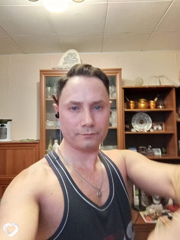 Mars, 45, Уфе — анкета №4620261
