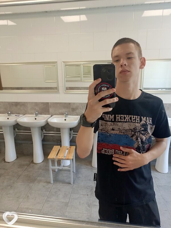 Тимофей, 18, Новосибирске — анкета №4620263