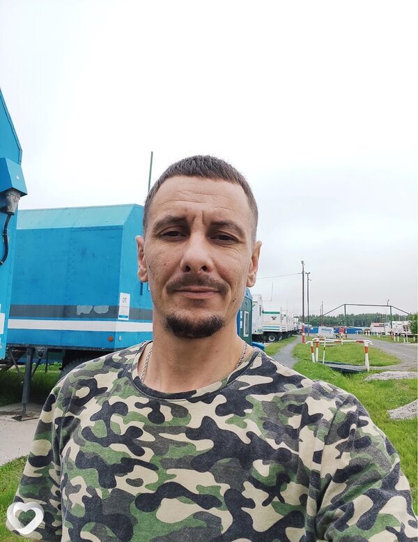 Иоан, 35, Новосибирске — анкета №4620347