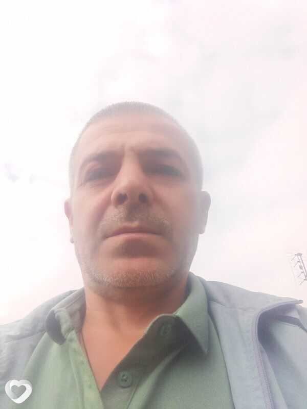 Иван, 45, Донецке — анкета №4620350