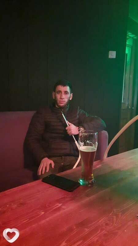 Давид, 30, Иванове — анкета №4620363