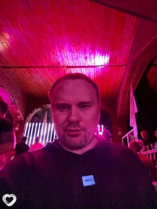 Александр, 35, Москве — анкета №4620364
