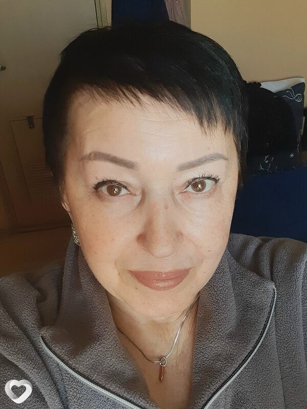 Ирина, Екатеринбург