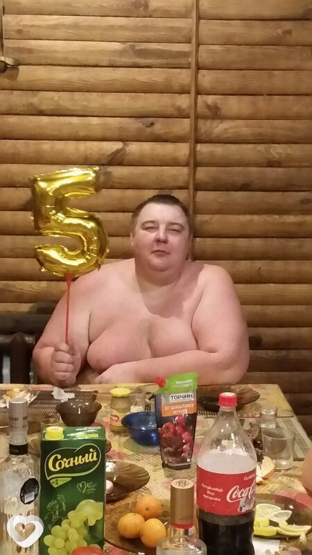 Александр, 50, Лиде — анкета №4620331