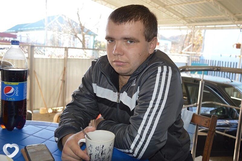 Александр, 32, Краснодаре — анкета №4620333