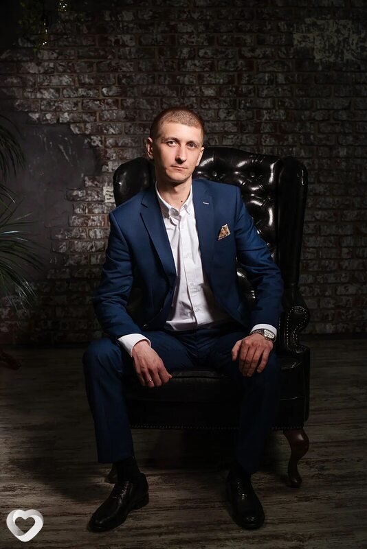 Евгений, 42, Туле — анкета №4620334