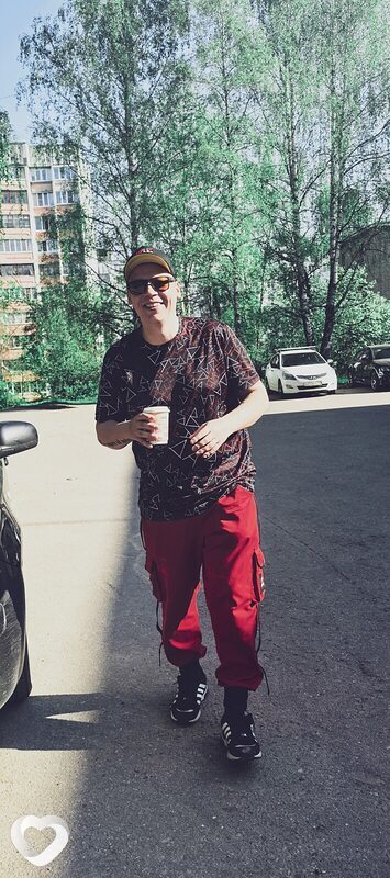 Александр, 36, Дзержинске — анкета №4620120