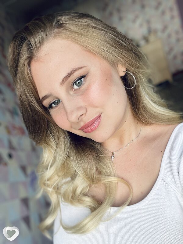 Кристина, 20, Новокузнецке — анкета №4620133