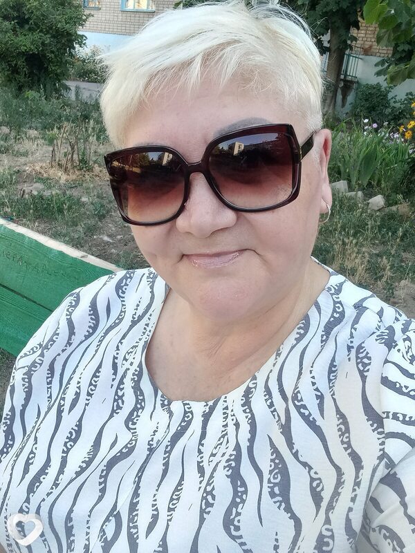 Наталья, 58, Волгограде — анкета №4620142