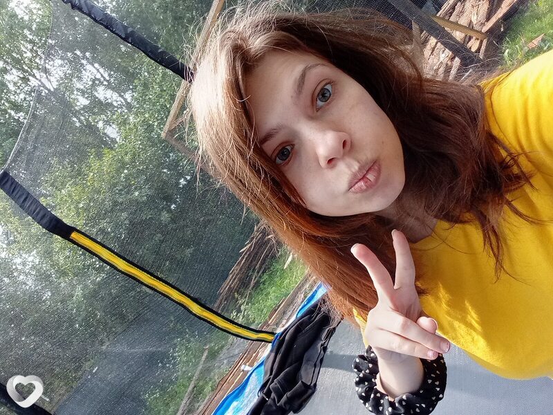 Лена, 26, Калуге — анкета №4620525