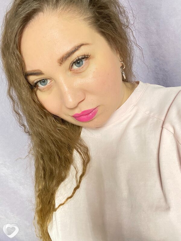 Алина, 36, Абакане — анкета №4620533