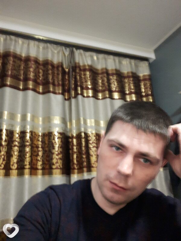 Саныч, 41, Хабаровске — анкета №4620537