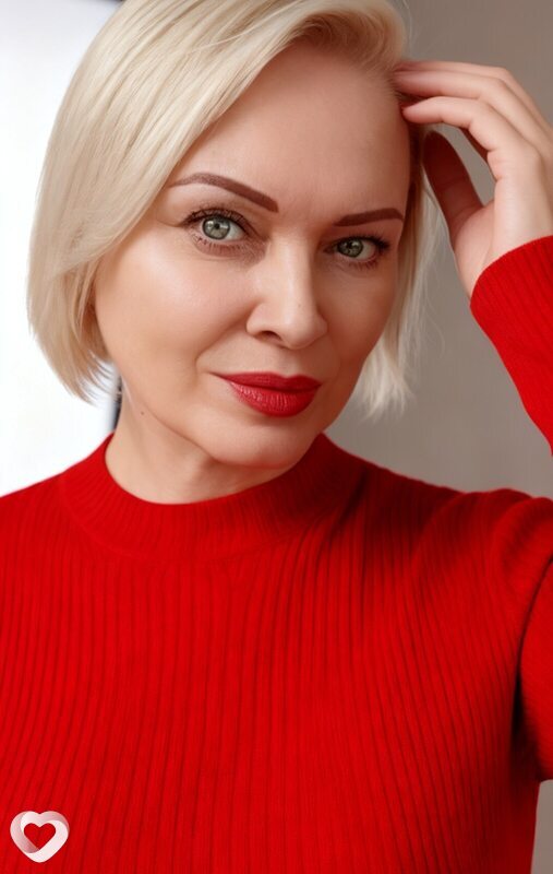 Елена, 53, Екатеринбурге — анкета №4620230