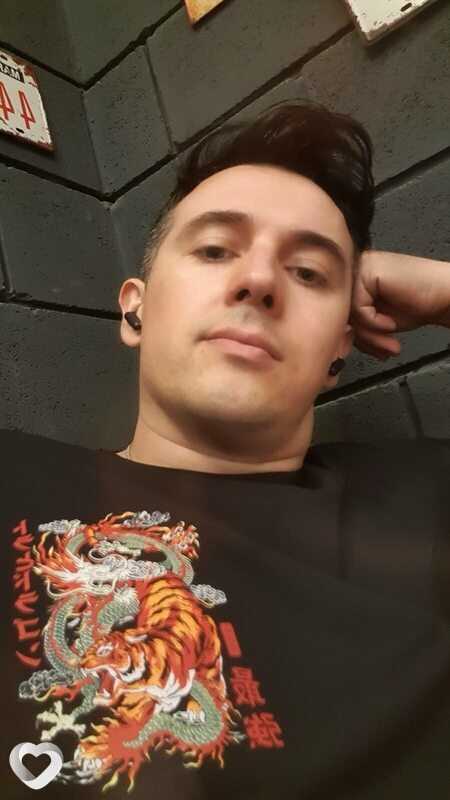 Ви, 36, Екатеринбурге — анкета №4620242