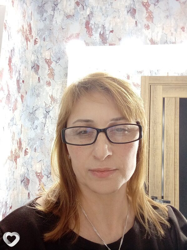 Светлана, Николаев