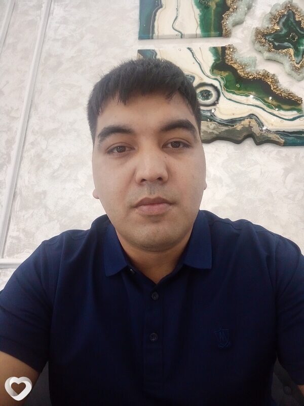 Азамат, 36, Караганде — анкета №4620400