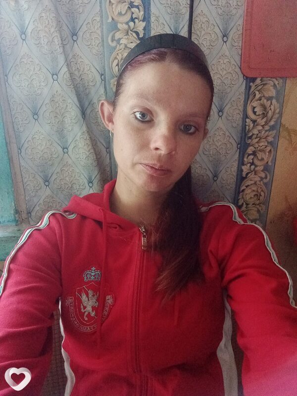Любимая, 31, Воронеже — анкета №4620407