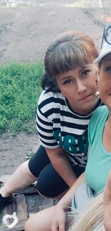 Ирина, 44, Киселевске — анкета №4620410