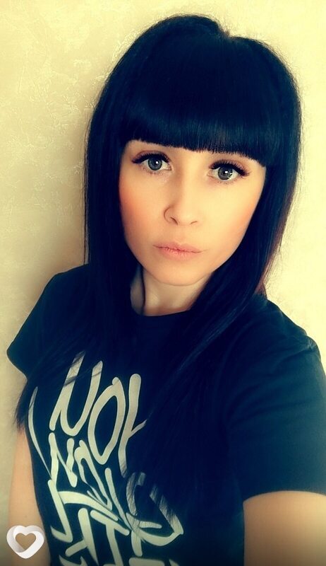 Марина, 42, Электростали — анкета №4620414