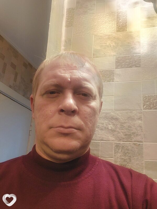 Михаил, 44, Волгограде — анкета №4620467