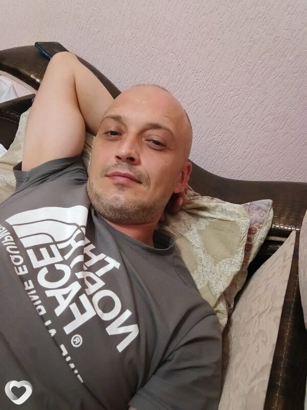 Роман, 41, Луганске — анкета №4620469