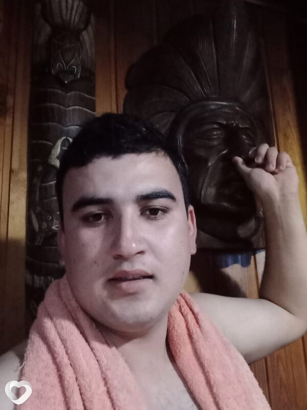 Шах, 28, Владивостоке — анкета №4620480