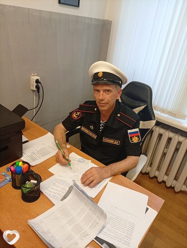 Дмитрий, 53, Белебее — анкета №4620481