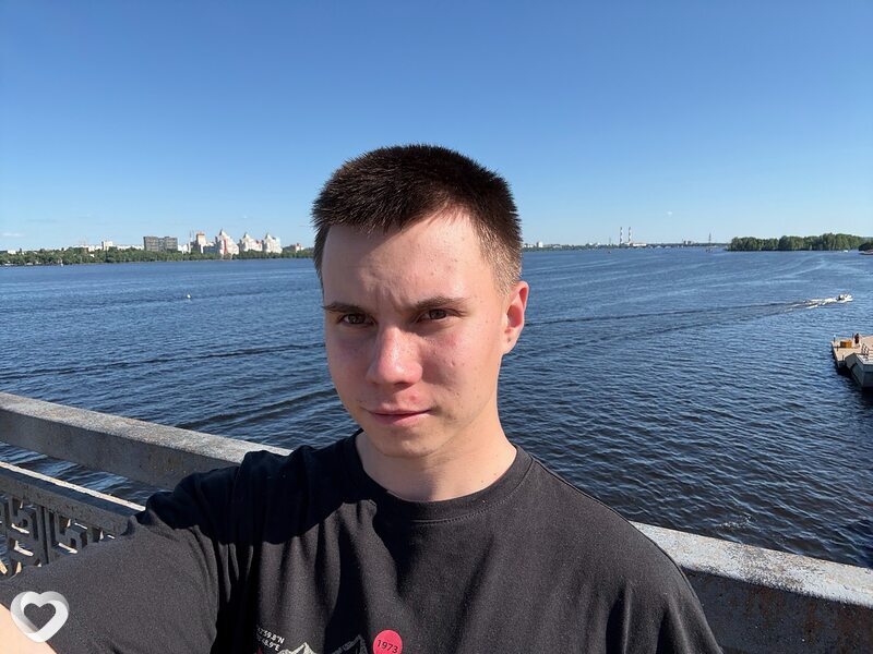 Роман, 19, Челябинске — анкета №4620488