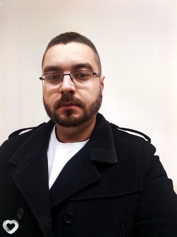 Кирилл, 35, Гродно — анкета №4620565