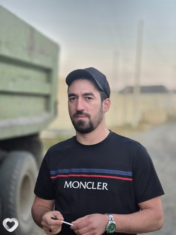 Али, 31, Ростове-на-Дону — анкета №4620574
