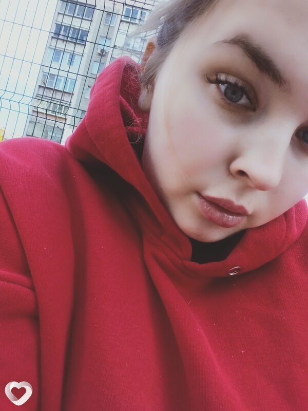 Ольга, 26, Челябинске — анкета №4620582