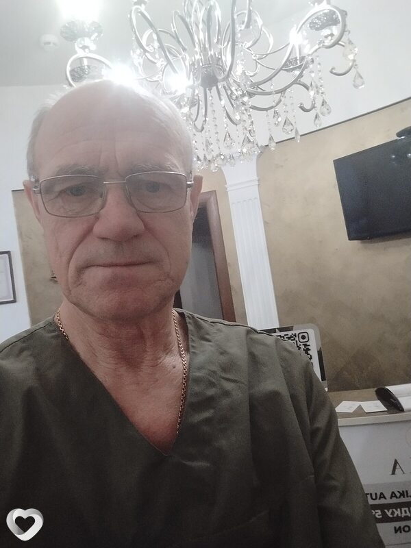 Владимир, 50, Нижнем Новгороде — анкета №4620583