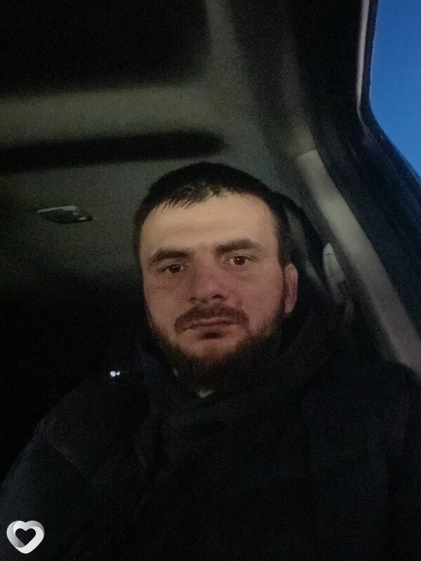 Артур, 28, Санкт-Петербурге — анкета №4620584