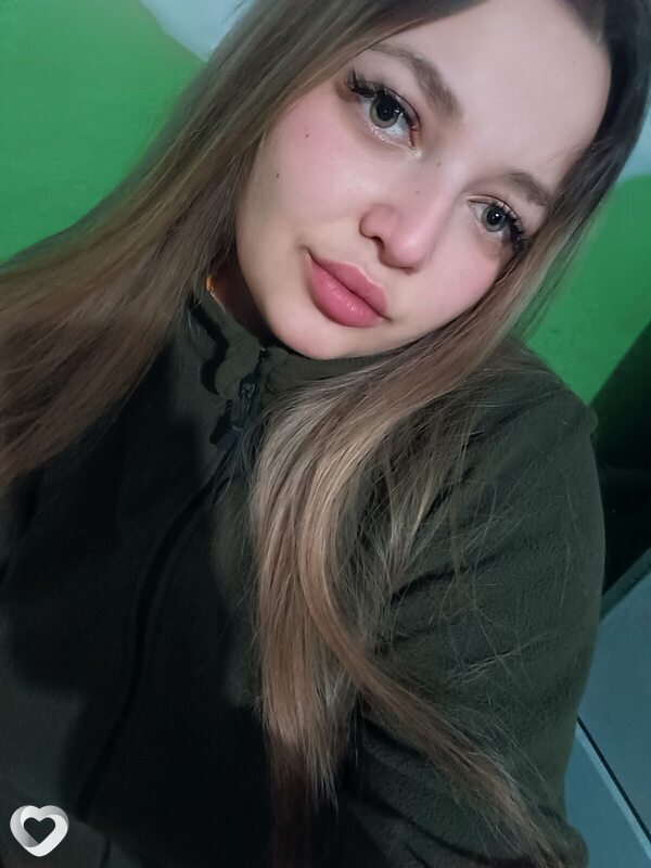 Анна, 28, Брянске — анкета №4620587