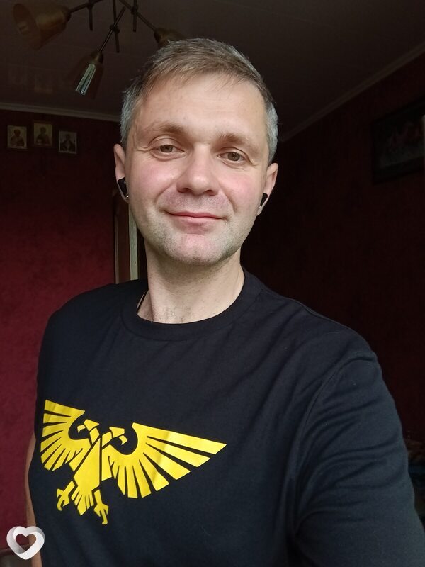 Андрей, 39, Воронеже — анкета №4620508