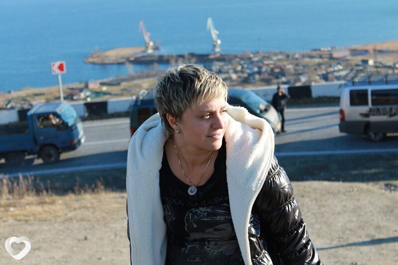 Наталья, 49, Ангарске — анкета №4620589