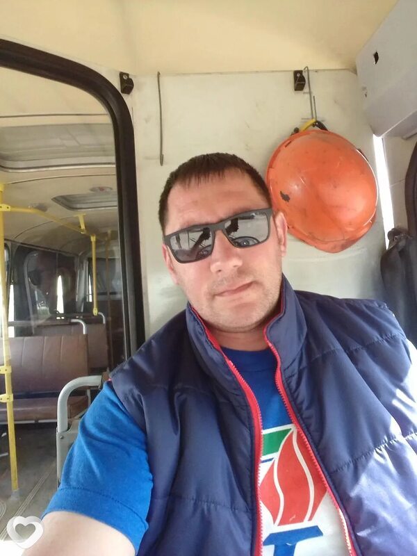 Веселый, 38, Чебоксарах — анкета №4620595