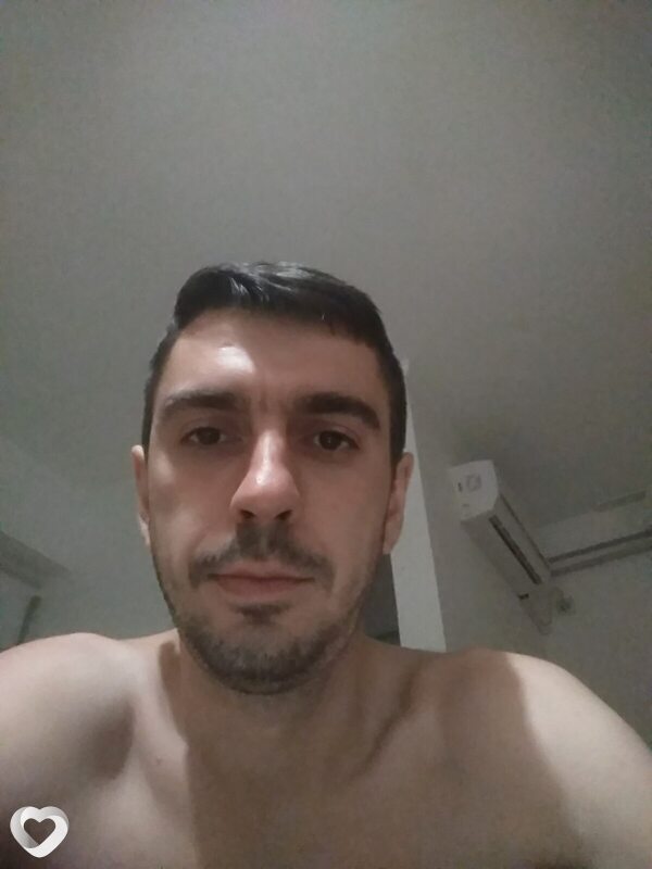 Кирилл, 38, Химках — анкета №4620597