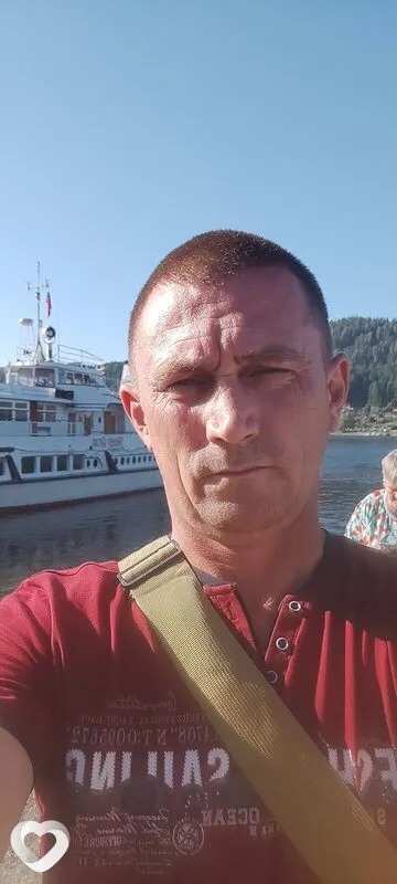 Алексей, 43, Бийске — анкета №4620608