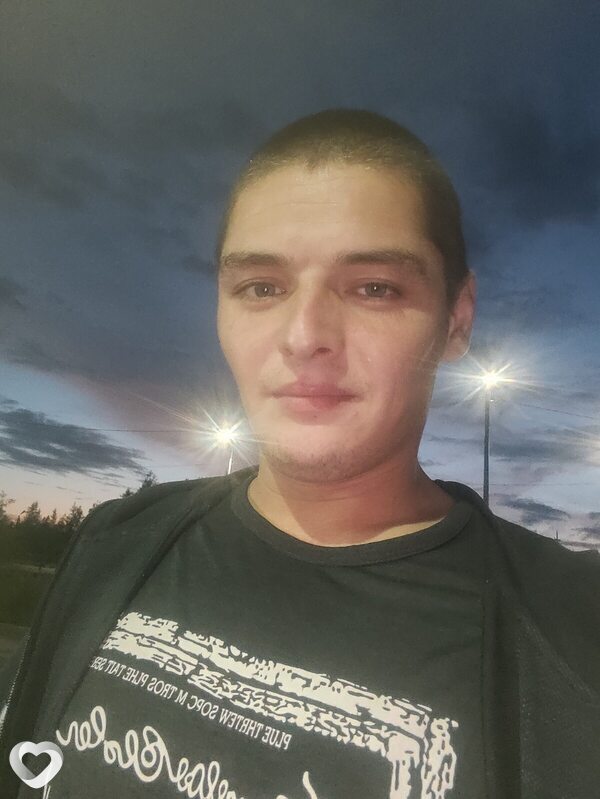 Александр, 30, Сургуте — анкета №4620540