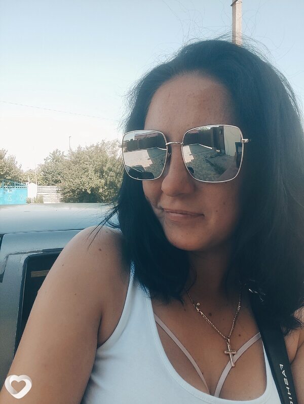 Анна, 36, Курске — анкета №4620542
