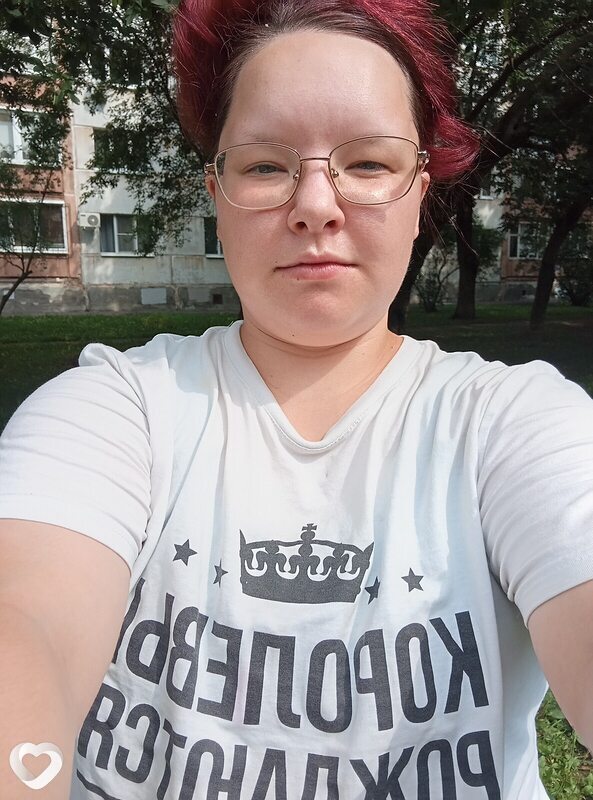 Sofia, 22, Ижевске — анкета №4620546