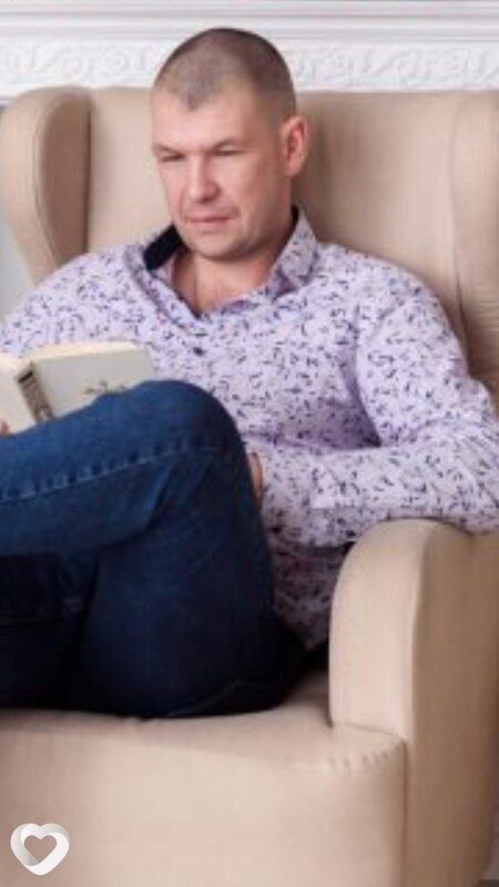 Андрей, 40, Чебоксарах — анкета №4620556