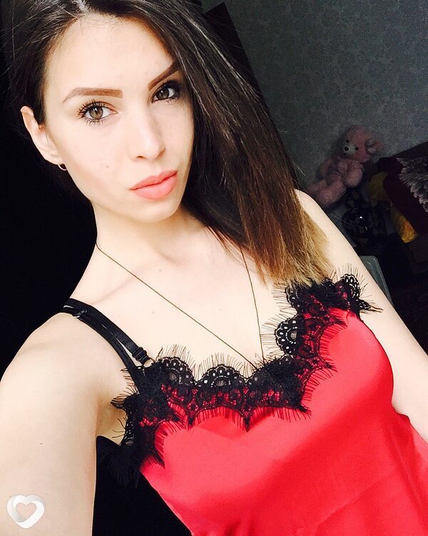 Юлия, 25, Подольске — анкета №4620563